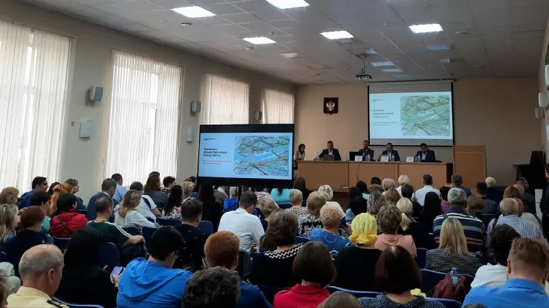 После запуска новой маршрутной сети в Нижнем Новгороде социальные и коммерческие маршруты будут работать по единым правилам