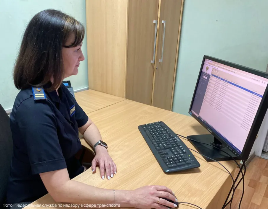 В Нижнем Новгороде открылся ЦАФАП Ространснадзора по ПФО