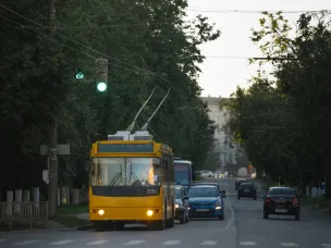 Согласована возможность заключения концессионного соглашения о создании электробусно-троллейбусной сети в Нижнем Новгороде