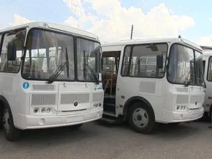 Наиболее востребованные маршруты частных перевозчиков сохранятся в новой маршрутной сети нижегородской агломерации