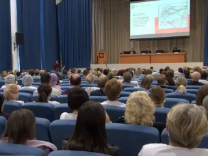 Нижегородские медики предложили изменения маршрутов общественного транспорта для более удобного проезда к больницам