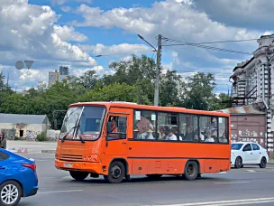Нижегородский перевозчик может лишиться права работы на маршруте из-за недовыпуска подвижного состава