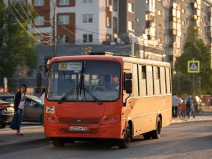 Перевозчиков обяжут отчитываться за проезд остановок водителями