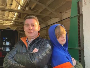 Юные нижегородцы - в финале Всероссийского конкурса