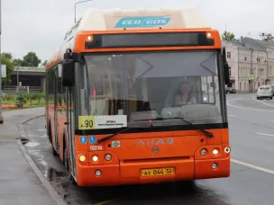 Более 8,5 млн рублей сэкономили в сентябре пассажиры общественного транспорта Нижегородской области при оплате проезда картой «Мир»