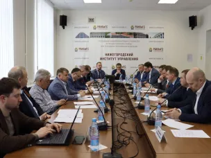 Экспертная группа по развитию общественного транспорта в Нижнем Новгороде одобрила закупку электробусов