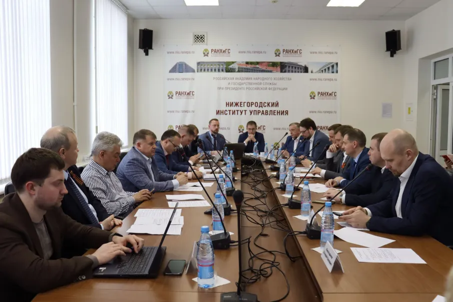 Экспертная группа по развитию общественного транспорта в Нижнем Новгороде одобрила закупку электробусов