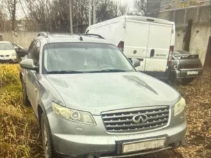 Суд конфисковал автомобиль у осужденного за пьяное вождение