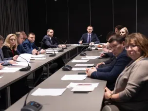 Эксперты поддержали необходимость введения новой маршрутной сети нижегородской агломерации