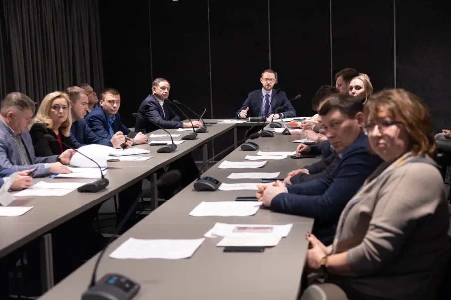 Эксперты поддержали необходимость введения новой маршрутной сети нижегородской агломерации