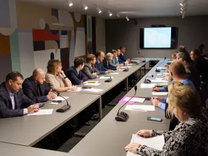 Эксперты оценили изменения в работе ряда маршрутов общественного транспорта