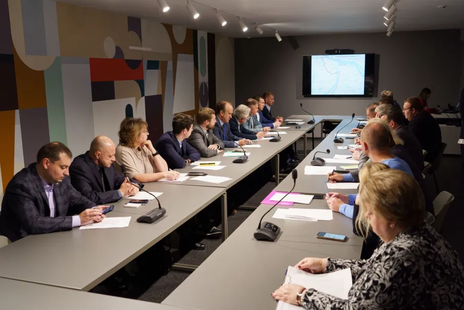 Эксперты оценили изменения в работе ряда маршрутов общественного транспорта