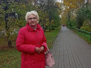 Интервью с кондуктором ко Дню работника транспорта