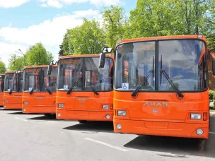 В новой маршрутной сети нижегородской агломерации будут учтены предложения людей с ограниченными возможностями