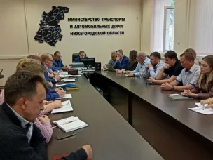 В Нижнем Новгороде будут приняты дополнительные меры по улучшению движения автобусов в вечернее время