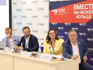 Создание мультимодального логистического центра предложили включить в стратегию развития Нижегородской области