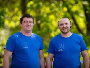 Водители  Т-65, Т-83, Т-87 получили форменную одежду и уже вышли в ней на маршруты