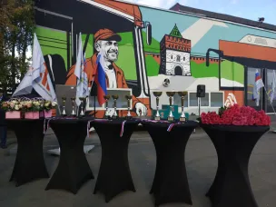 Лучших водителей автобуса выбрали в Нижегородской области