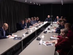 Эксперты одобрили меры по привлечению водителей на работу в "Нижегородпассажиравтотранс"