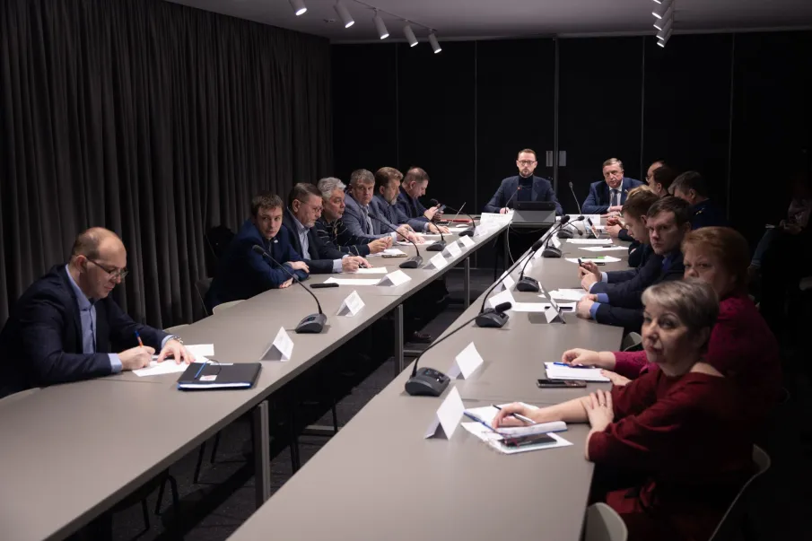 Эксперты одобрили меры по привлечению водителей на работу в "Нижегородпассажиравтотранс"