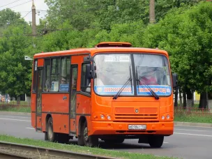 Нижегородским перевозчикам будет грозить штраф или расторжение контракта за неаккуратное вождение