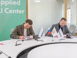 Регулировать транспортные потоки в Нижнем Новгороде вместе с системой «Безопасный город» будет нейросеть «Сколтеха»