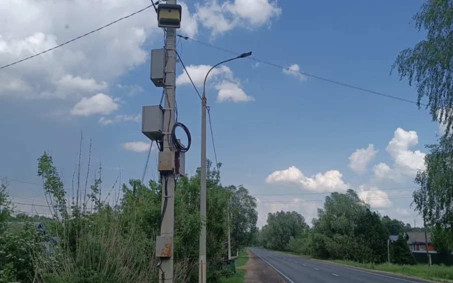 Напоминание об алгоритме действий для отмены административных штрафов с комплекса фотовидеофиксации