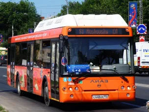 Всех нижегородских перевозчиков обяжут объявлять остановки