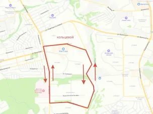 Маршруты троллейбусов №№ 13 и 31 изменят с 9 по 16 декабря