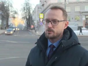 Директор ГКУ НО «Центр развития транспортных систем» Артем Бафанов о реализации проекта новой маршрутной сети в Нижнем Новгороде