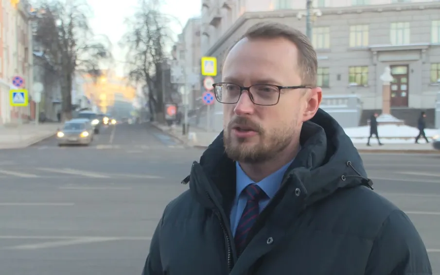 Директор ГКУ НО «Центр развития транспортных систем» Артем Бафанов о реализации проекта новой маршрутной сети в Нижнем Новгороде