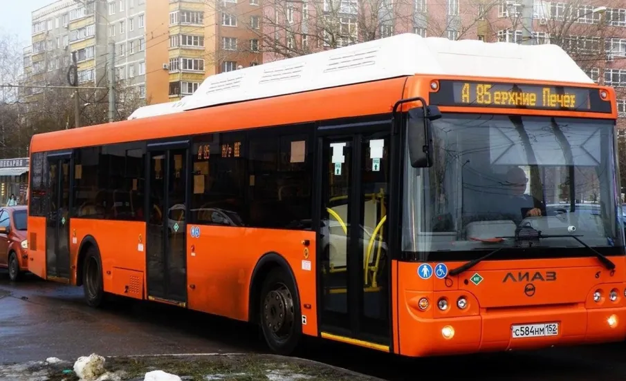 Водителей "Нижегородпассажиравтотранса" устраивает использование новых полисов ДМС