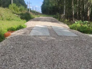 Дан старт реализации проекта железнодорожной ветки Мыза-Кстово